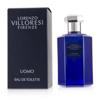 Lorenzo Villoresi Firenze Uomo (U) Edt 100Ml