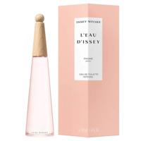 Issey Miyake L'Eau D'Issey Pivoine (W) Edt Intense 50Ml