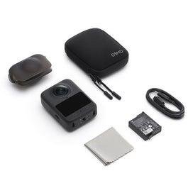 Pre-Order DJI Osmo 360 Standard Combo (DJI-ZX100-C1)