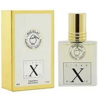 Nicolai Parfumeur Createur L'Eau Mixte (U) Edp 30Ml