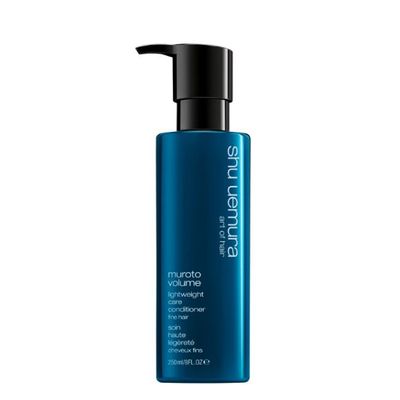 Shu Uemura Muroto Volume Conditioner 250ml Shu Uemura Muroto Volume Conditioner 250ml