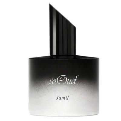 Sooud Jamil Eau Fine 100Ml (U) Sooud Jamil Eau Fine 100Ml (U)