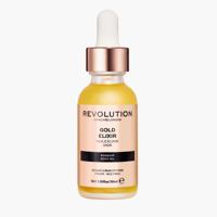 Makeup Revolution Skincare Gold Elixir - 30 ml