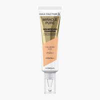 Max Factor Miracle Pure Skin Improving Foundation