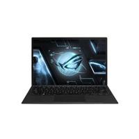 ASUS ROG Flow Z13 i9-13900H 16GB RAM 1TB SSD NVIDIA GeForce RTX 4060 8GB Graphics 13.4" QHD+ 2in1 Gaming Laptop - Black (GZ301VV-FLOWI9161B)