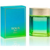 Tous Man Chill (M) Edt 100Ml