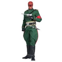 Sideshow Red Skull Sixth Scale Figure