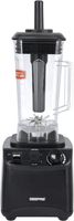 Geepas Professional Blender, 1800W Powerful Motor-(Black)-(GSB44078)