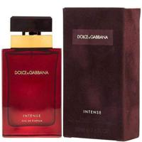 Dolce & Gabbana Pour Femme Intense For (W) Edp 50ml