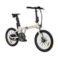 Ado E-Bike A20S Lite Ivory 35KMH - A20SLITEIVORY