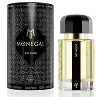Ramon Monegal Dry Wood (U) Edp 100Ml