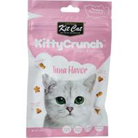 Kit Cat Kitty Crunch Tuna Flavor (60 g) - thumbnail