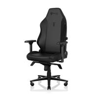 Secretlab Titan Evo NEO Hybrid Leatherette Gaming Chair Black (Size R)