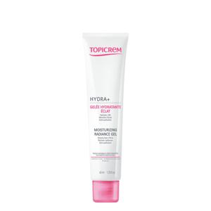 Topicrem Hydra+ Moisturizing Radiance Gel 40ml