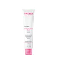 Topicrem Hydra+ Moisturizing Radiance Gel 40ml