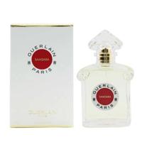 Guerlain Samsara Woman Eau De Toilette 75Ml