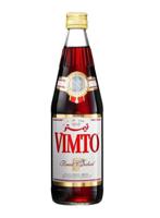 Vimto Fruit Cordial Syrup Bottle, 710ml