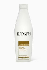 Scalp Relief Oil Detox Shampoo, 300ml