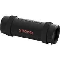 LG Xboom Grab Portable Bluetooth Speaker - Black (GRAB)