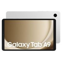 Samsung Galaxy Tab A9, 8.7-inch, 64GB, Wi-Fi+4G, Silver