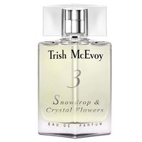 Trish Mcevoy 3 Snowdrop & Crystal Flowers (W) Edt 50Ml