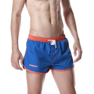 Mens Drawstring Board Short