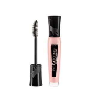 Bourjois Eye Catching Extreme Volume Mascara Black 6ml