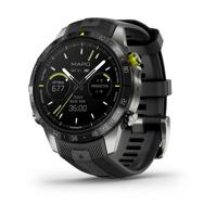 Garmin MARQ Athlete (Gen 2) Modern Tool Watch - thumbnail