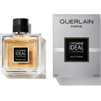 Guerlain L'Homme Ideal L'Intense Men Edp 100Ml Guerlain L'Homme Ideal L'Intense Men Edp 100Ml