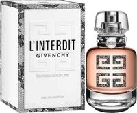 Givenchy L'Interdit Edition Couture (W) Edp 50Ml