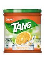 Tang Orange Flavour Instant Powder Drink, 2Kg