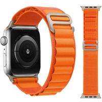 Protect UWS41O Ultra Strap AW Orange 41mm | Durable, Stylish, Water Resistant