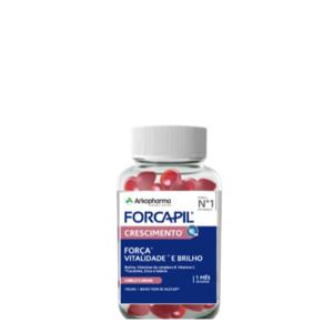 Forcapil Growth Gummies x60