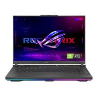 ASUS ROG Strix G16 G614JU-N3111W Intel Core i7-13650HX 16GB RAM 1TB SSD NVIDIA GeForce RTX 4050 6GB Graphics 16" FHD+ Gaming Laptop - Eclipse Gray