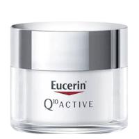 Eucerin Q10 Active Day Cream Sensitive Skin 50ml