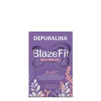 Depuralina BlazeFit Women 50+ Supplement x60