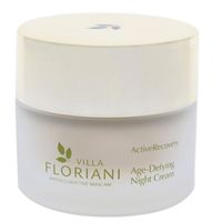 Villa Floriani Age-Defyining For Women 1.69oz Night Cream