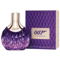 James Bond 007 III (W) Edp 50Ml