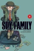 Spy X Family Vol. 8 | Tatsuya Endo