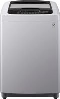 LG 12kg Top Load Washing Machine, Smart Inverter, Silver Color - T1785NEHTE