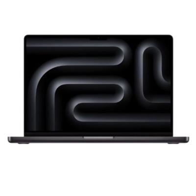 Apple Macbook Pro 2025, 14-Inch, M5 chip with 10-core CPU, 10-core GPU, 24GB, 1TB SSD, Space Black (English Keyboard, Apple Warranty)