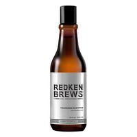 Redken Brews Thickening Shampoo 300ml