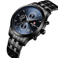 Reward men's multifunction sports watch stainless steel strap waterproof luminous calendar chronograph miniinthebox Reward men's multifunction sports watch stainless steel strap waterproof luminous calendar chronograph miniinthebox