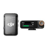 DJI Mic 2 Wireless Microphone Single Kit - (1 TX + 1 RX)