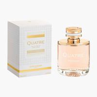 Boucheron Quatre Eau de Parfum for Women - 100 ml