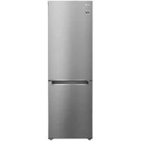 LG 344 L Net Capacity Bottom Freezer Refrigerator|Prime Silver|GR-B479FMNW
