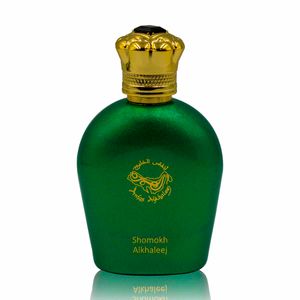 Anfas Al Khaleej Shomokh Alkhaleej Eau De Parfum 100ml unisex
