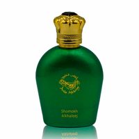 Anfas Al Khaleej Shomokh Alkhaleej Eau De Parfum 100ml unisex - thumbnail
