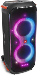 JBL PartyBox 710 | 800W RMS Portable Bluetooth Party Speaker with Lightshow |JBLPARTYBOX710EU