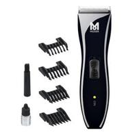 1886-0151 MOSER PROFESSIONAL CORD/CORDLESS CLIPPER ( NEO-BLACK ) - 3PIN